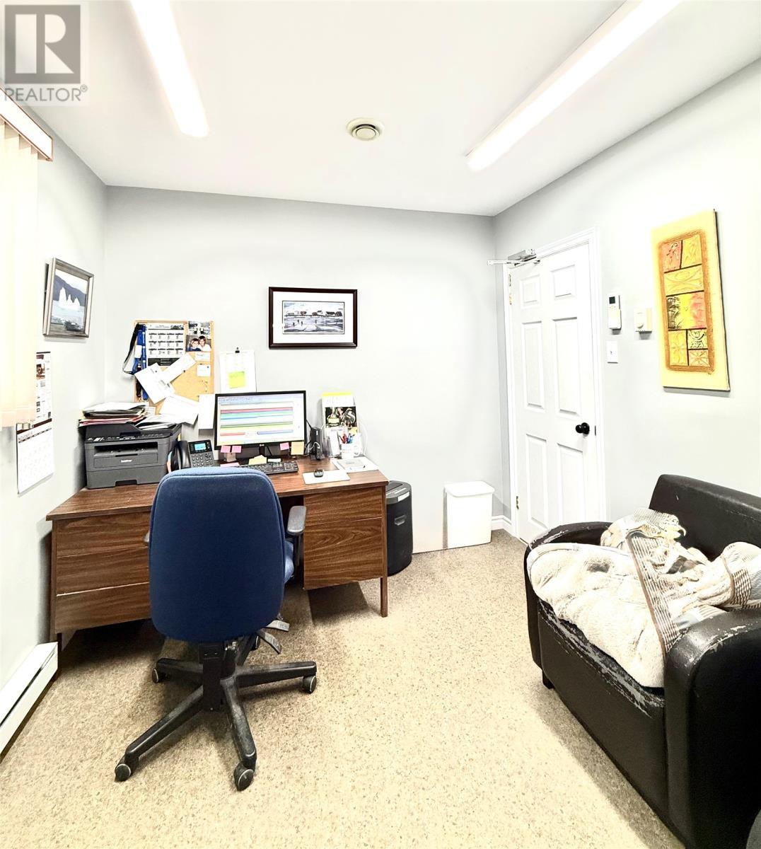 322 Memorial Drive, Clarenville, NL