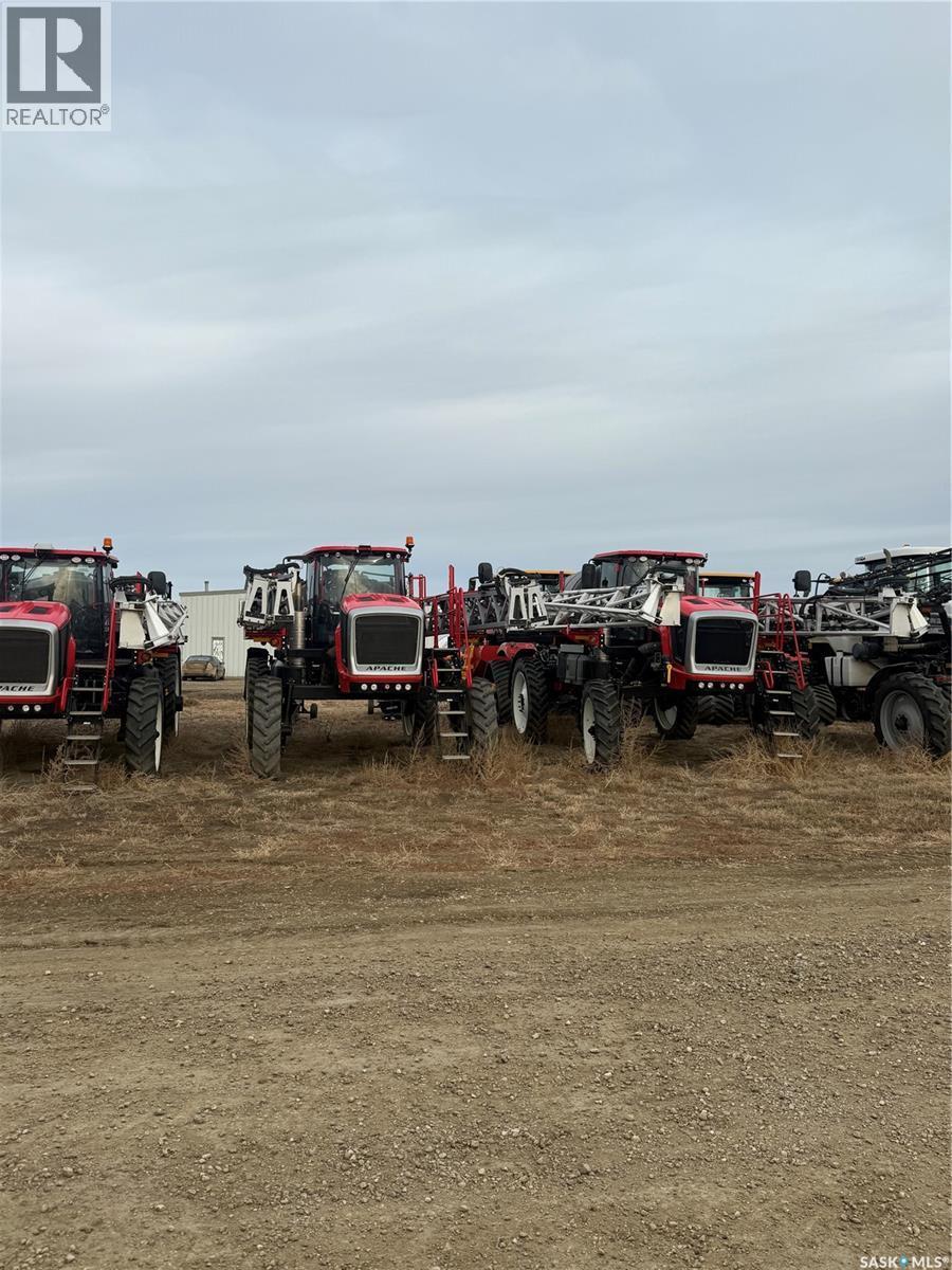 511 Loken Road, Rosetown, SK