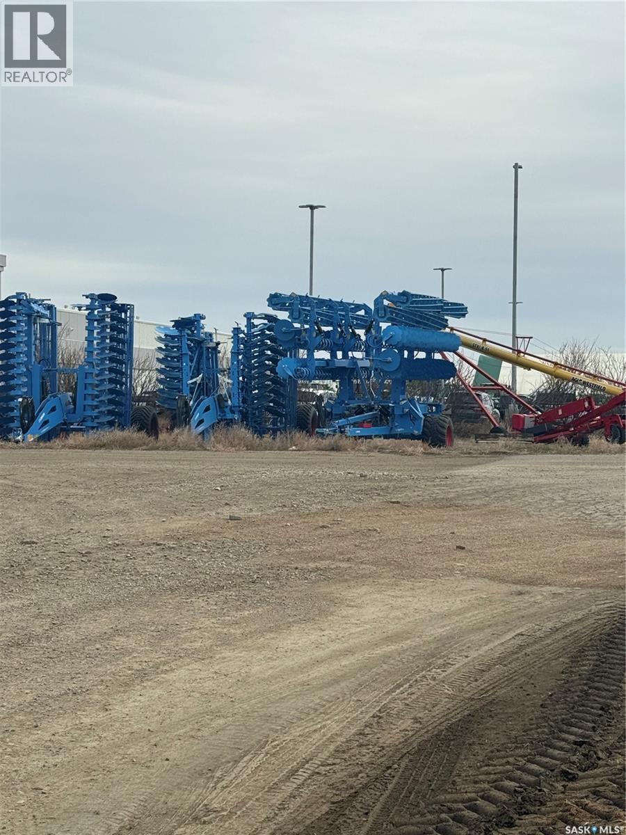 511 Loken Road, Rosetown, SK