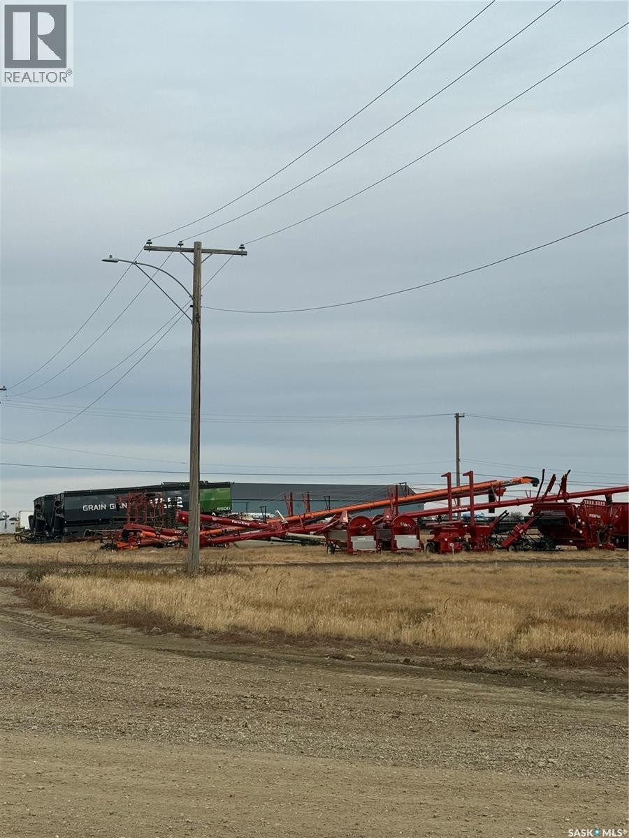 511 Loken Road, Rosetown, SK
