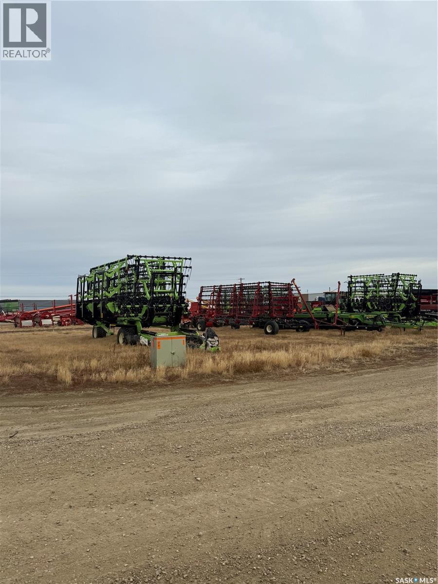 511 Loken Road, Rosetown, SK