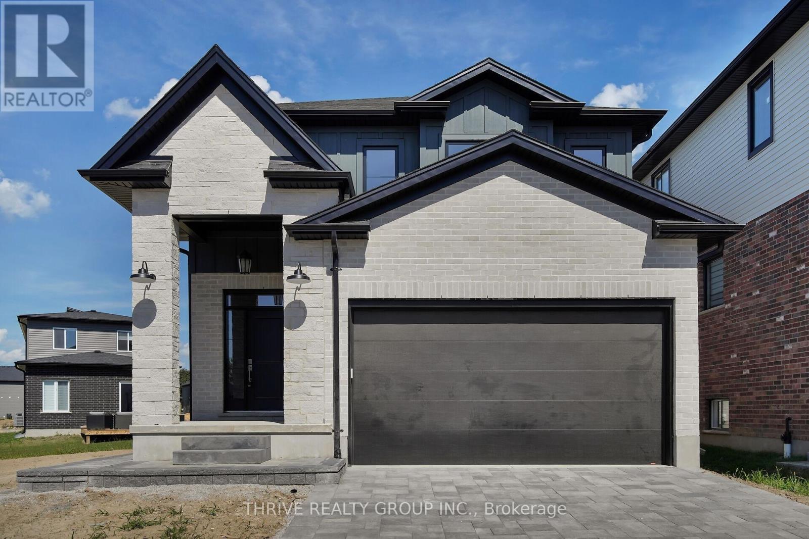 3843 Petalpath Way, London South (South V), ON - Outdoor