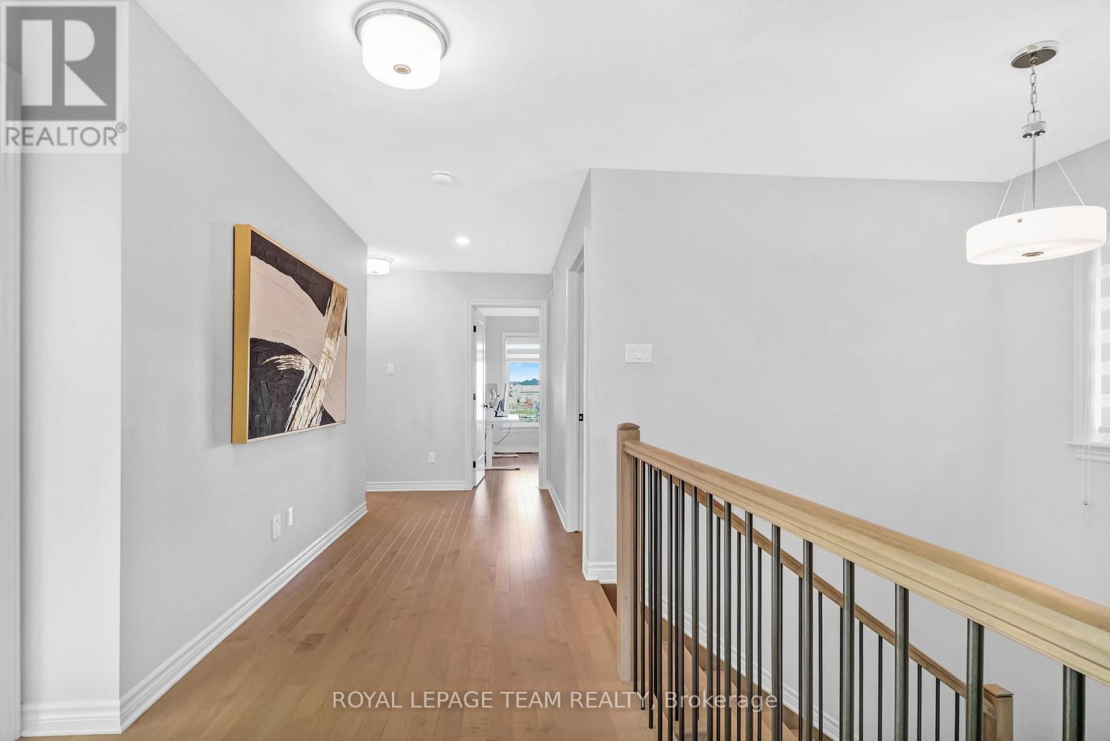 711 Moonflower Crescent, Ottawa, ON - Indoor Photo Showing Other Room