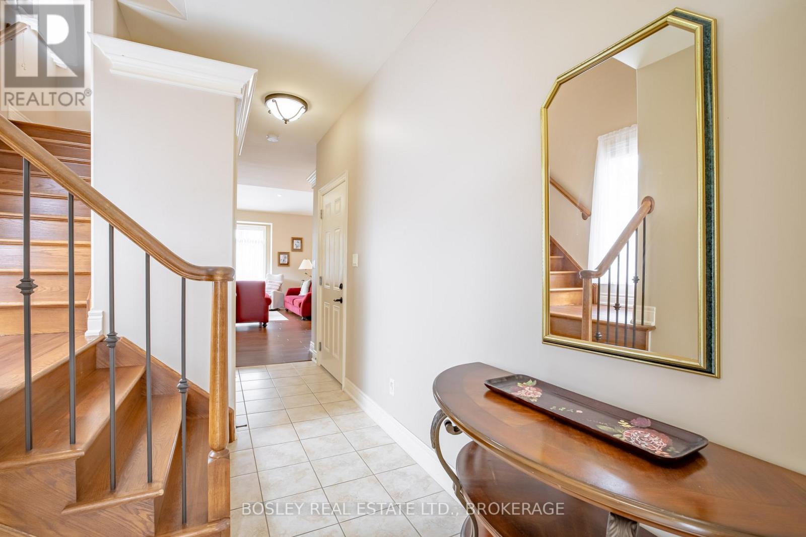 16 - 409 Niagara Street, St. Catharines (Carlton/Bunting), ON - Indoor Photo Showing Other Room