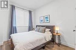 Primary Bedroom with ensuite -