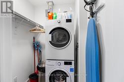 Washer/Dryer -