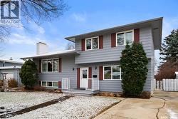 4514 Argyle STREET Regina, SK S4S 3M2