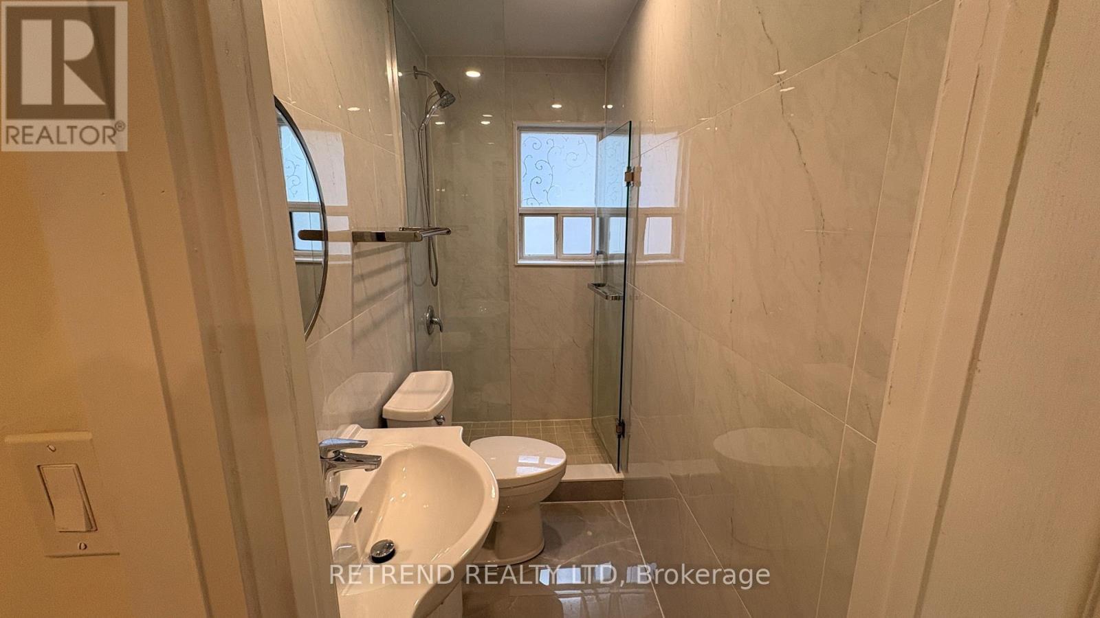 Main - 7 Goddard Street, Toronto, ON - Indoor Photo Showing Bathroom