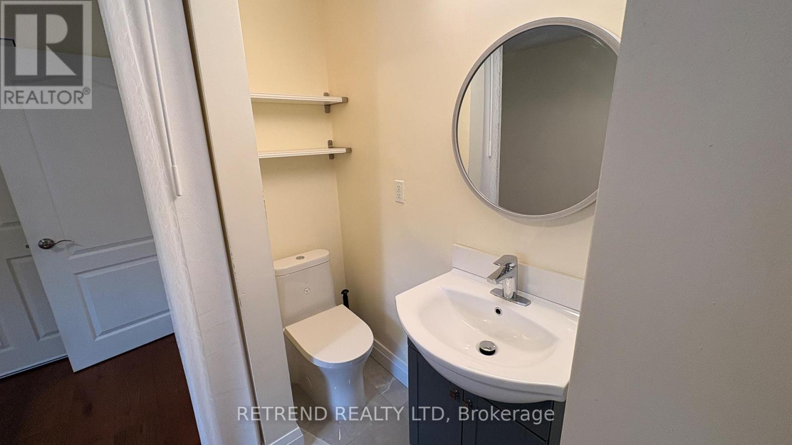 Main - 7 Goddard Street, Toronto, ON - Indoor Photo Showing Bathroom