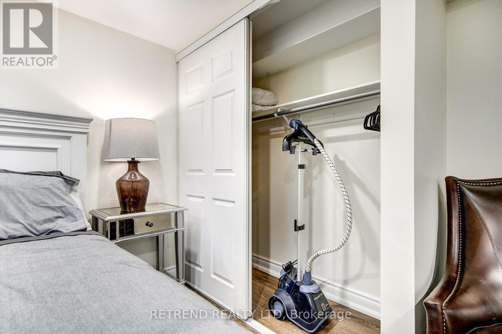 Bsmt B - 7 Goddard Street, Toronto, ON - Indoor Photo Showing Other Room