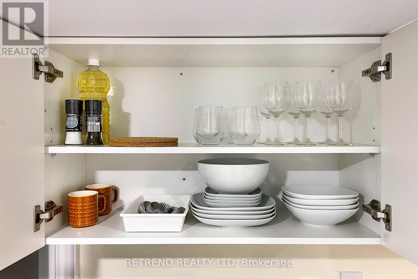 Bsmt B - 7 Goddard Street, Toronto, ON - Indoor