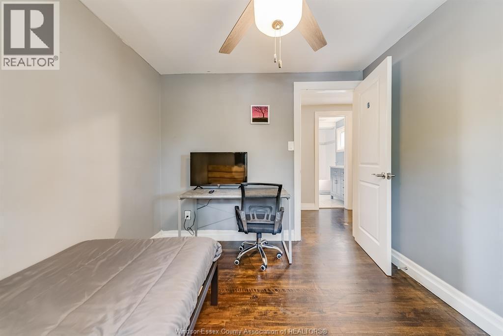 3536 Wolfe Court, Windsor, ON - Indoor