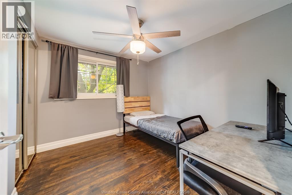 3536 Wolfe Court, Windsor, ON - Indoor