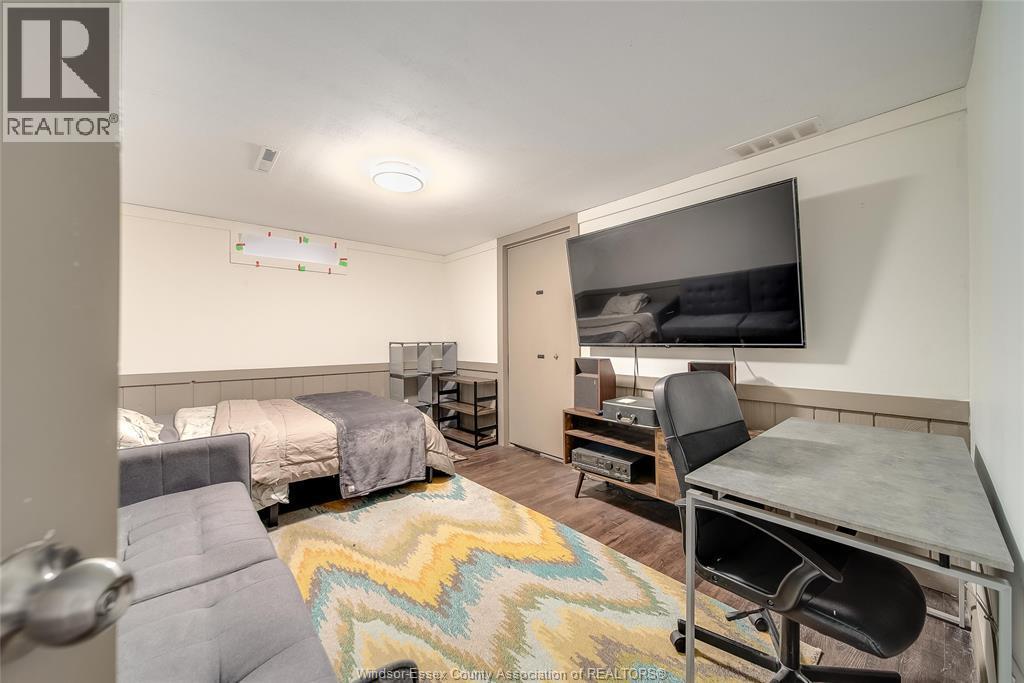 3536 Wolfe Court, Windsor, ON - Indoor