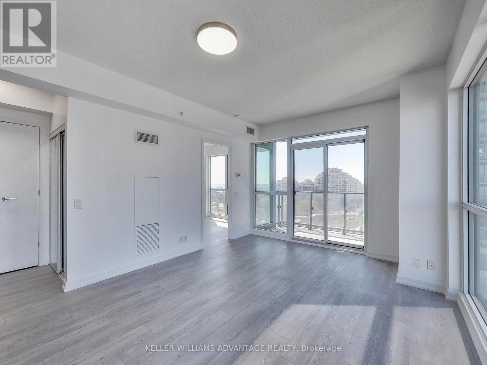 1104 - 2200 Lake Shore Boulevard W, Toronto, ON - Photo Showing Other Room