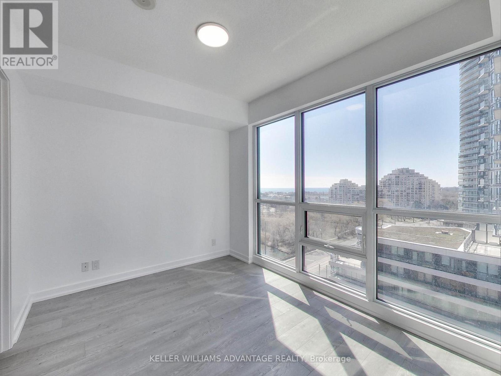 1104 - 2200 Lake Shore Boulevard W, Toronto, ON - Indoor Photo Showing Other Room