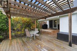 BBQ all year around -