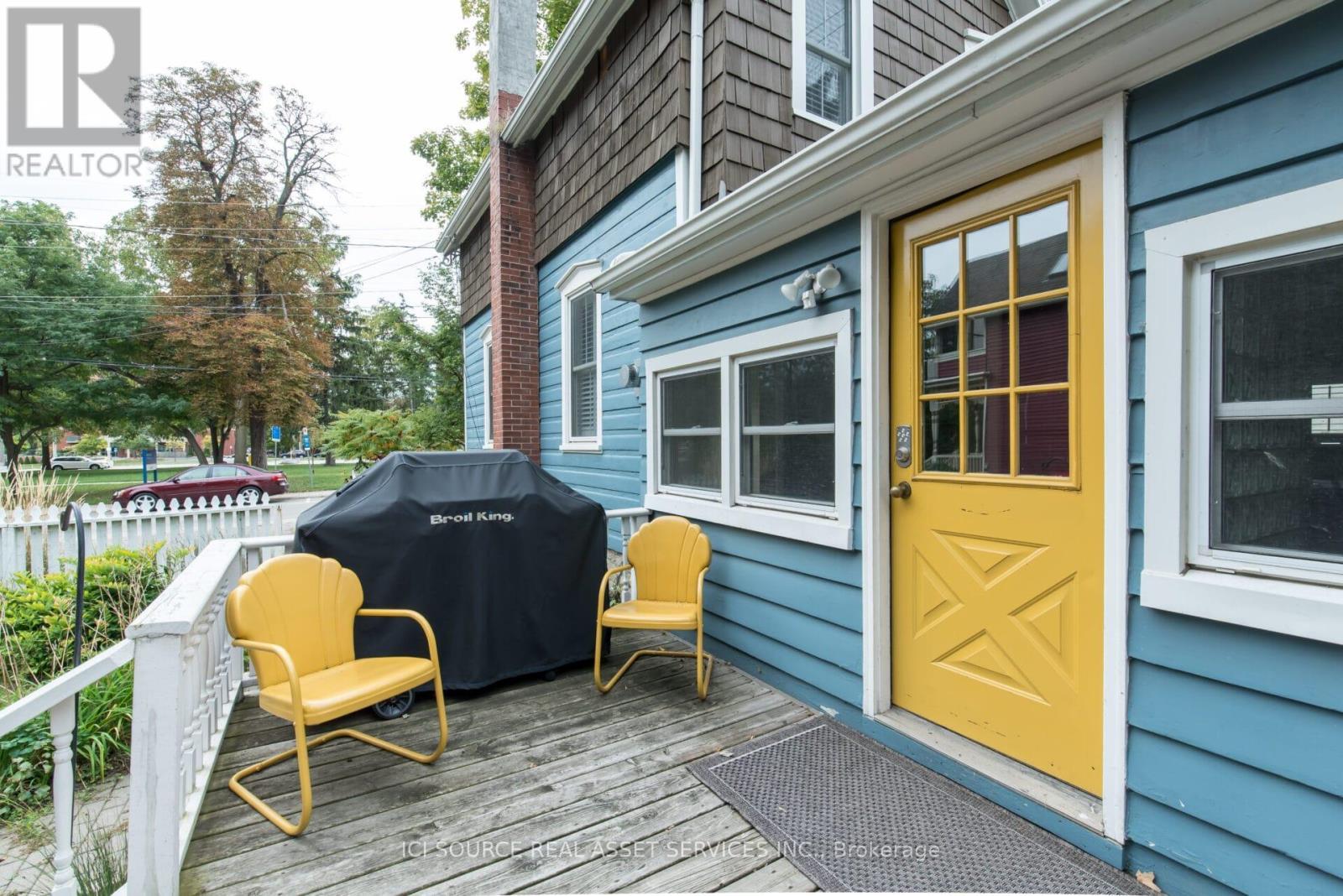 455 Nelson Avenue, Burlington, ON - Outdoor With Exterior