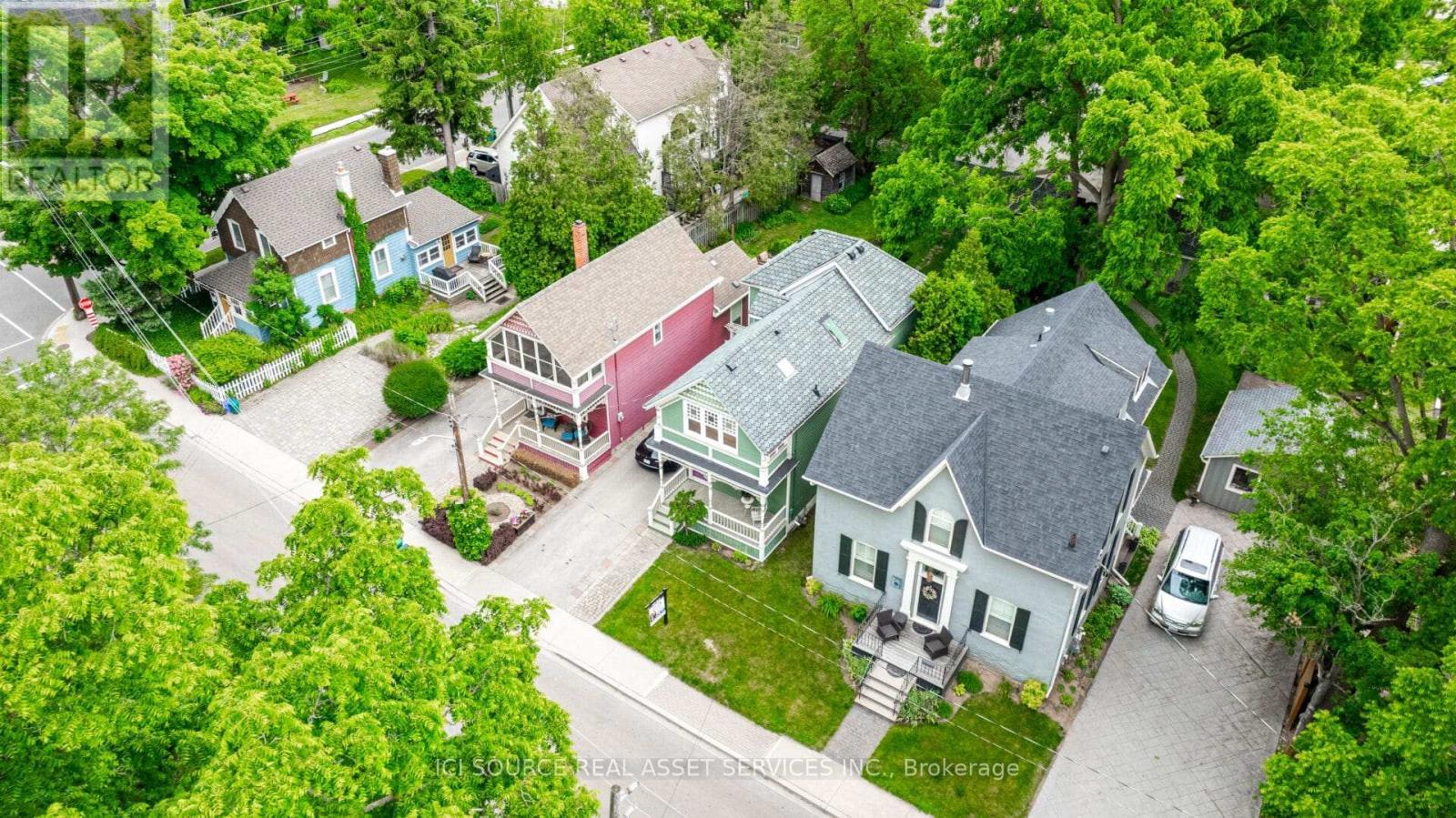 455 Nelson Avenue, Burlington, ON - Outdoor