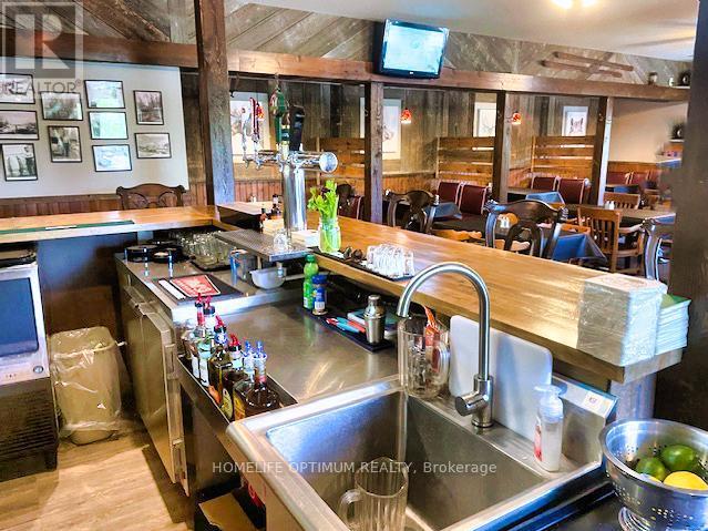 7044 534 Highway, Parry Sound Remote Area, ON