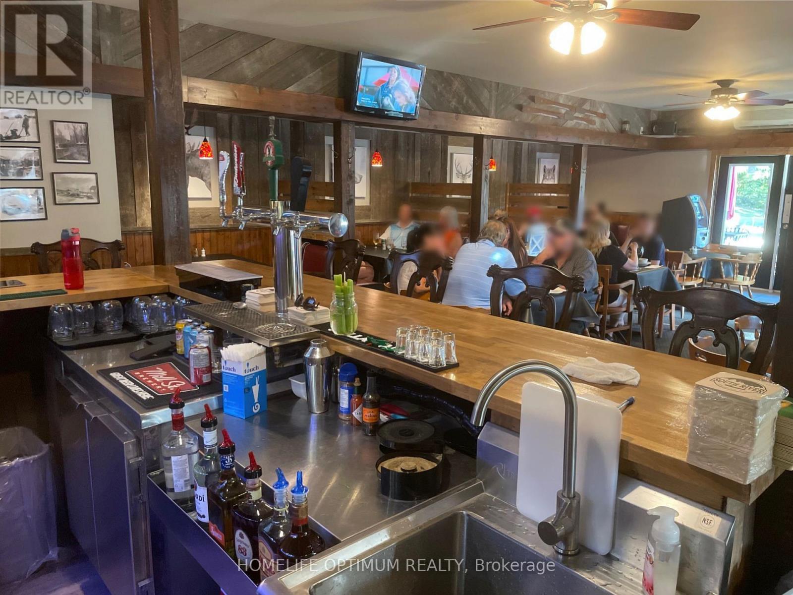 7044 534 Highway, Parry Sound Remote Area, ON