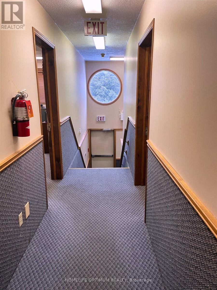 7044 534 Highway, Parry Sound Remote Area, ON