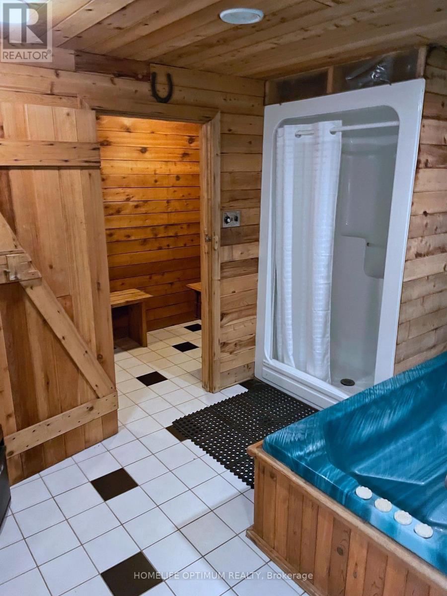 7044 534 Highway, Parry Sound Remote Area, ON