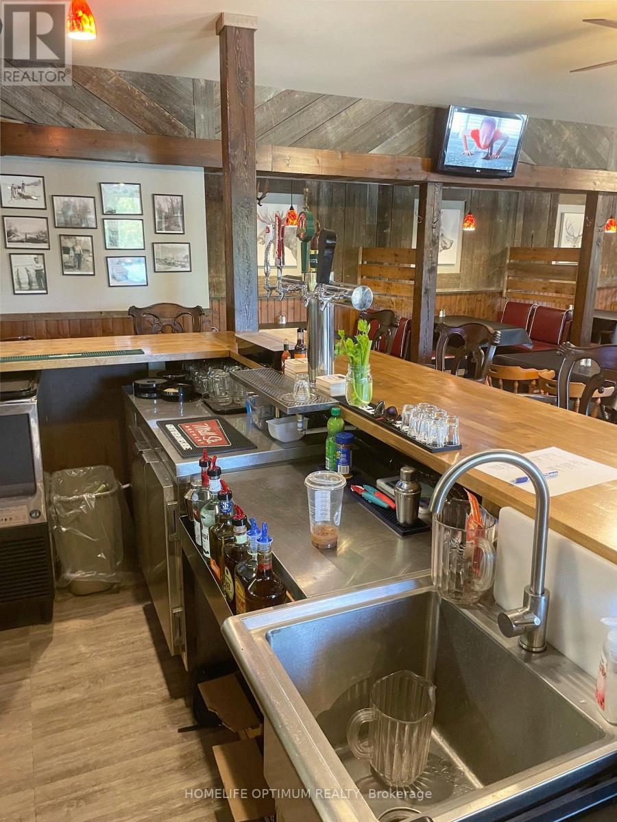 7044 534 Highway, Parry Sound Remote Area, ON