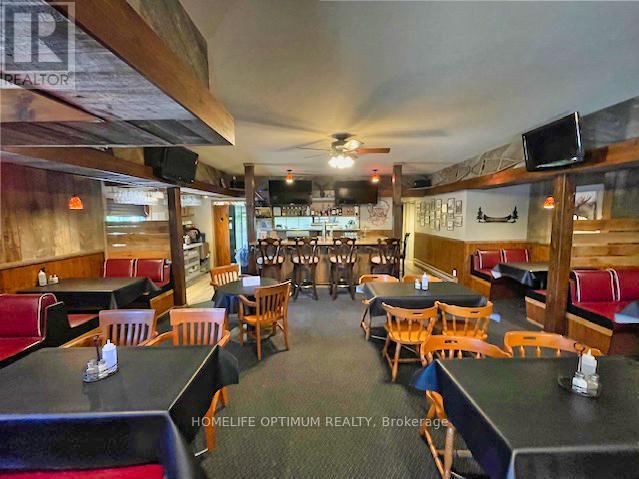 7044 Hwy 534 Highway, Parry Sound Remote Area, ON