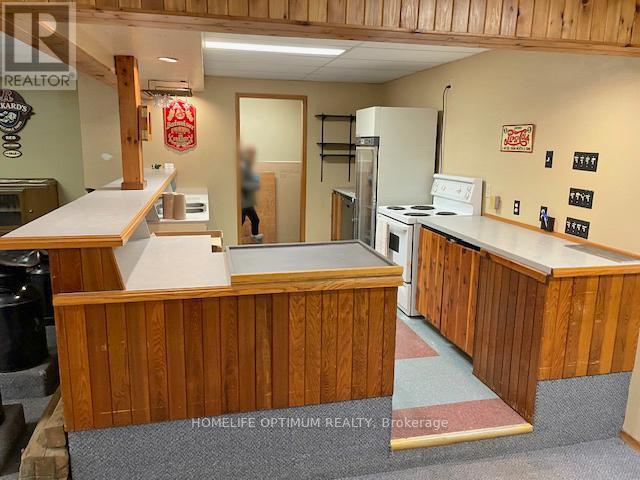 7044 Hwy 534 Highway, Parry Sound Remote Area, ON