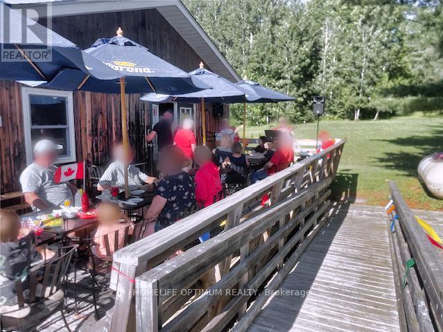 7044 Hwy 534 Highway, Parry Sound Remote Area, ON