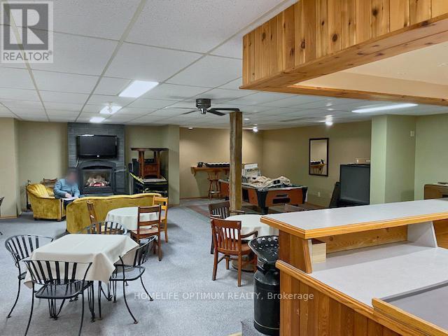 7044 Hwy 534 Highway, Parry Sound Remote Area, ON