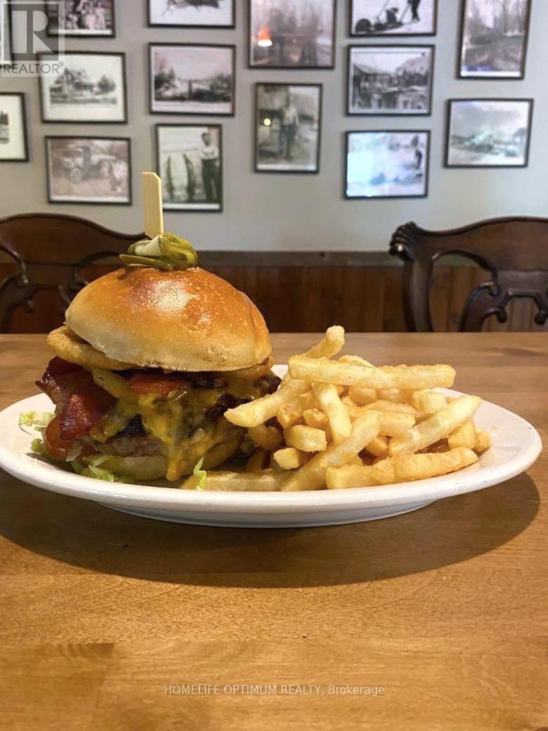 7044 Hwy 534 Highway, Parry Sound Remote Area, ON