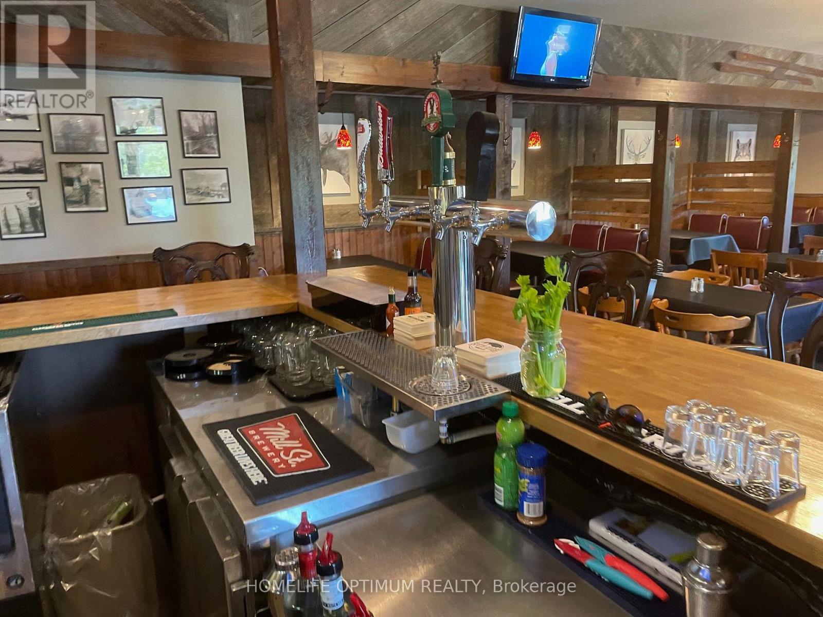 7044 Hwy 534 Highway, Parry Sound Remote Area, ON