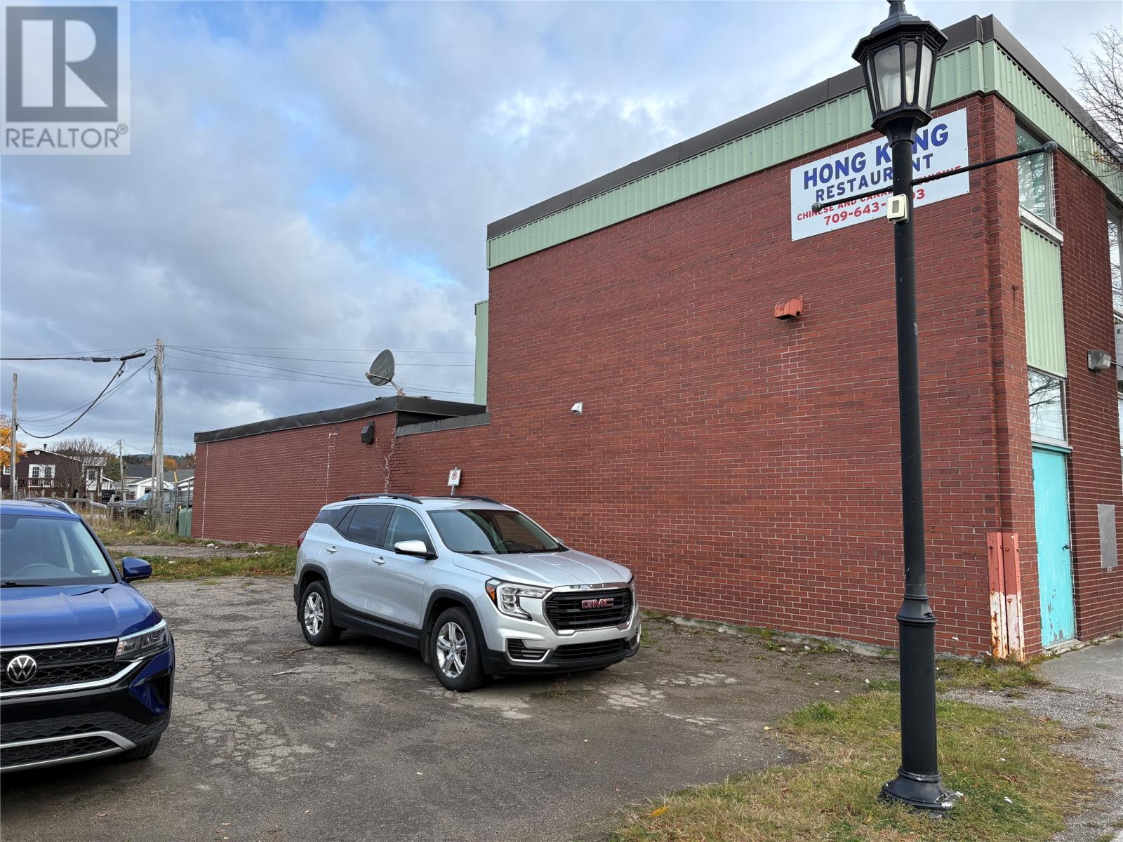 99-101 Main Street, Stephenville, NL