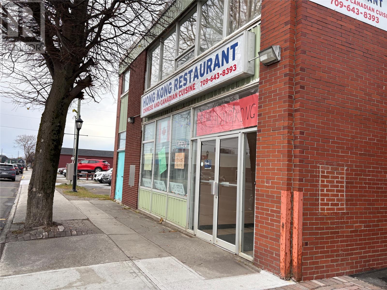 99-101 Main Street, Stephenville, NL