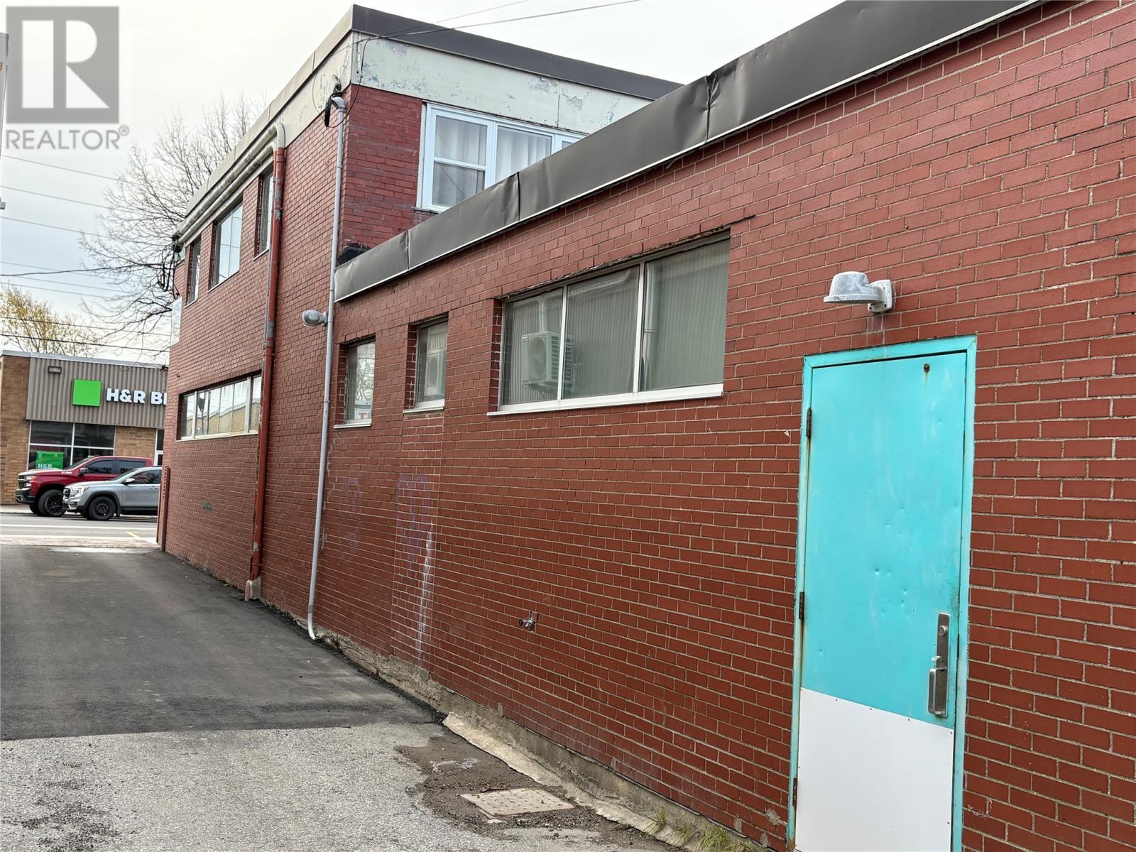 99-101 Main Street, Stephenville, NL