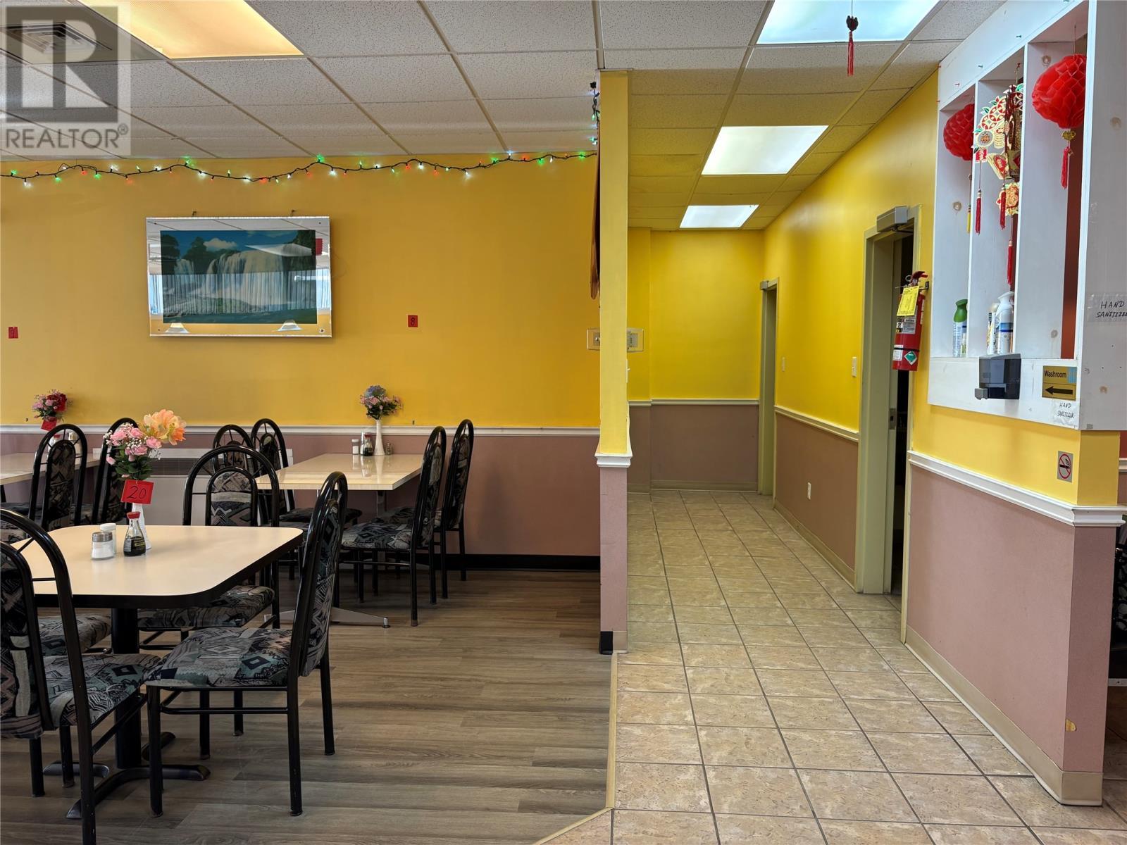 99-101 Main Street, Stephenville, NL