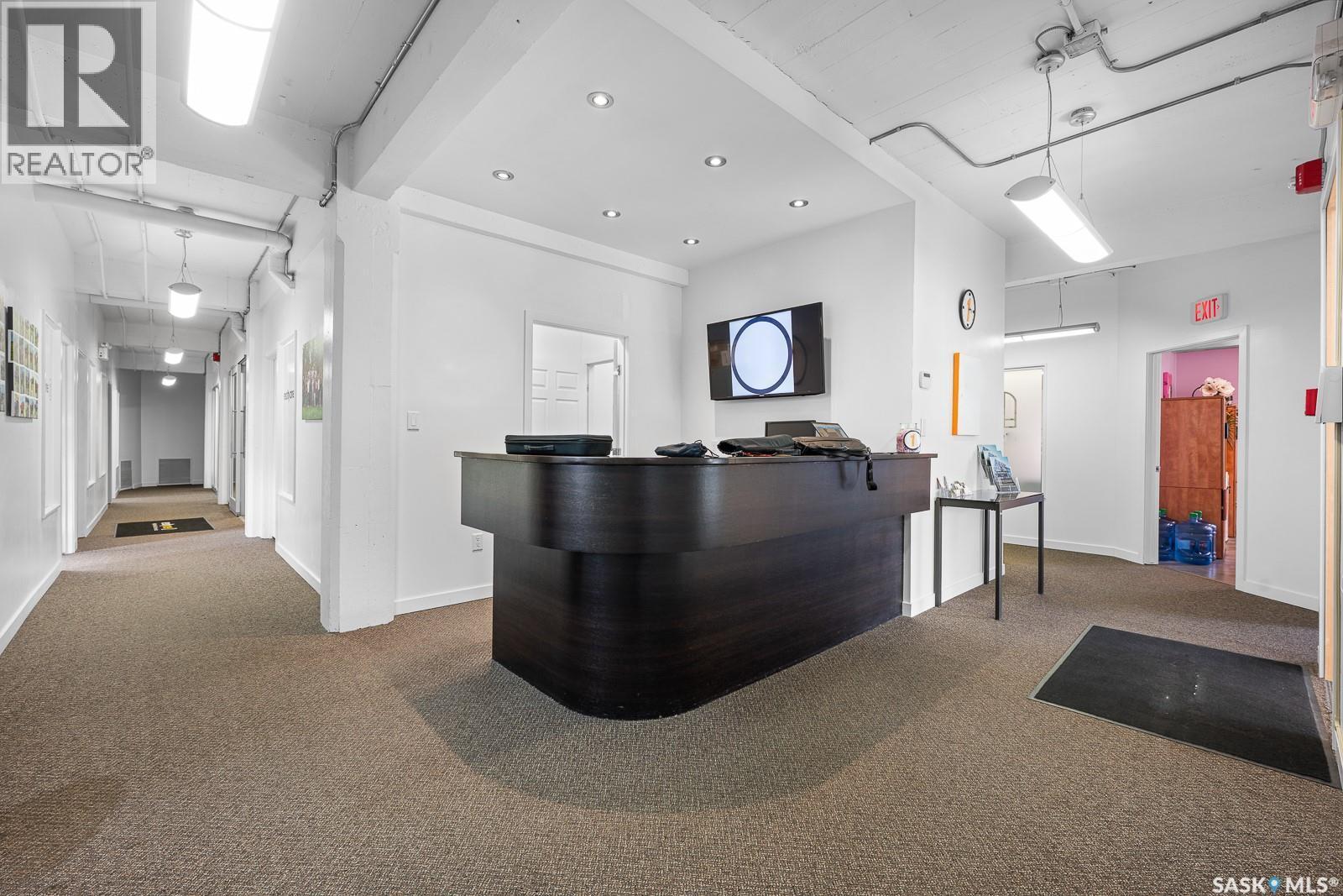 3 1118 Broad Street, Regina, SK