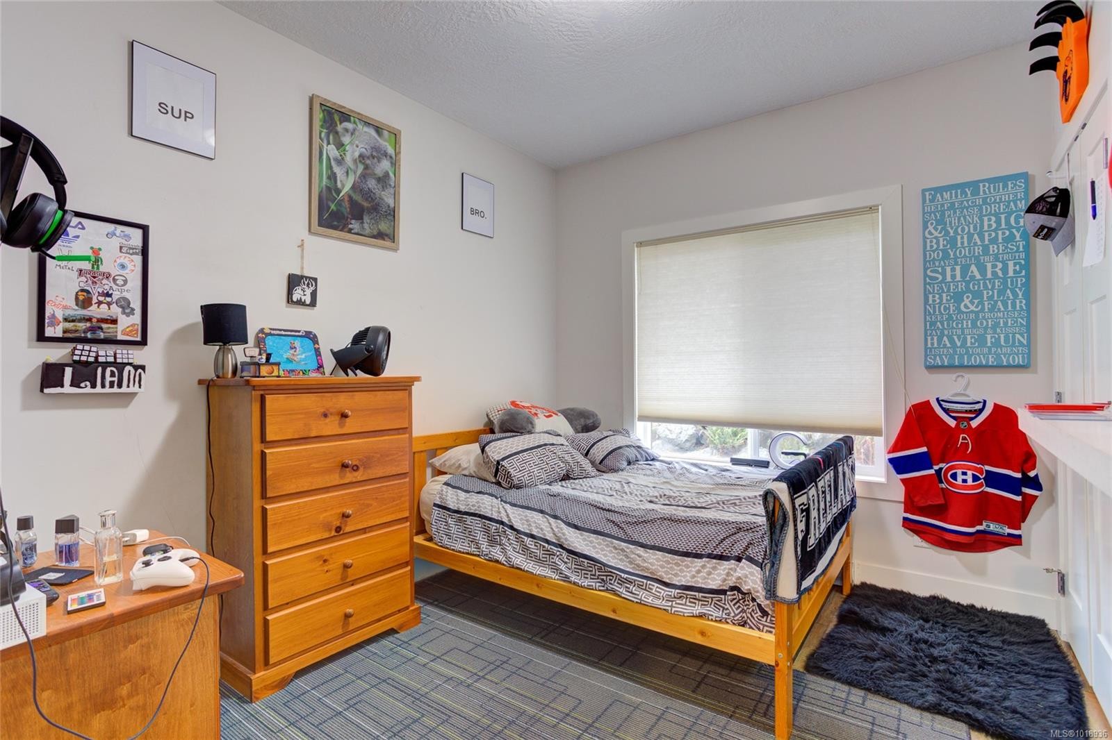 501 Mountain View Dr, Lake Cowichan, BC