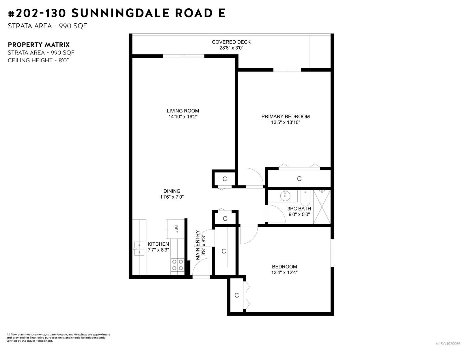 202-130 Sunningdale Rd East, Qualicum Beach, BC - Other