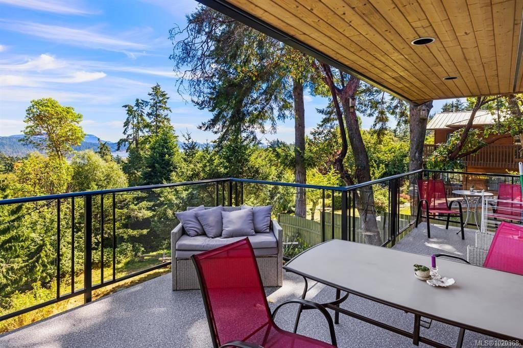140 Mt. Baker Cres, Salt Spring, BC