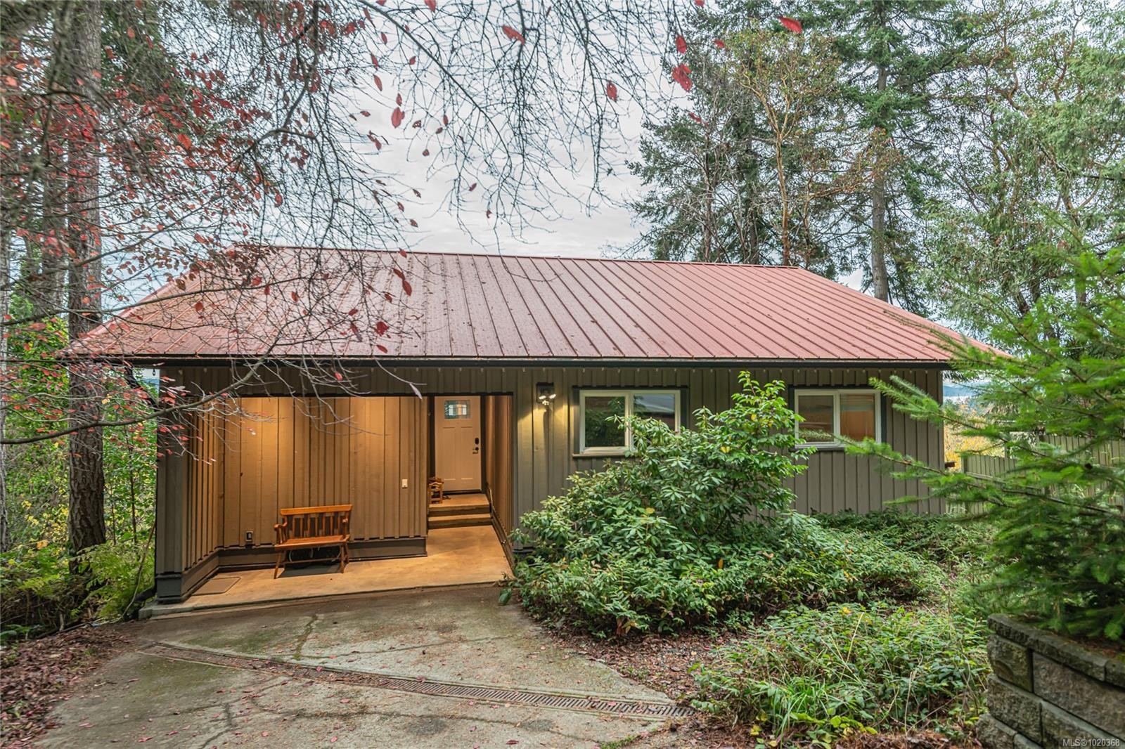140 Mt. Baker Cres, Salt Spring, BC