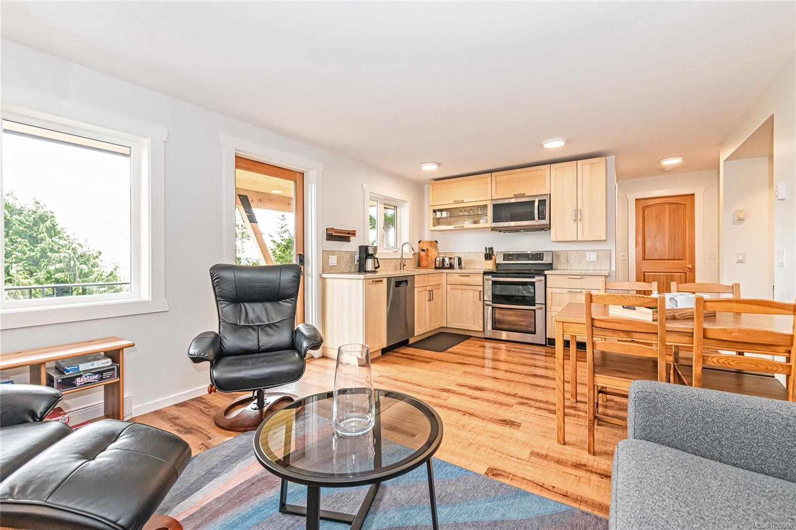 140 Mt. Baker Cres, Salt Spring, BC