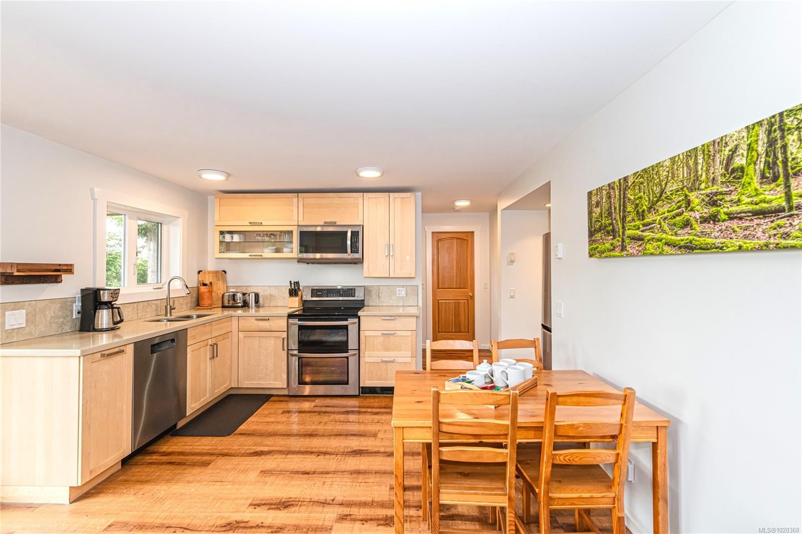 140 Mt. Baker Cres, Salt Spring, BC