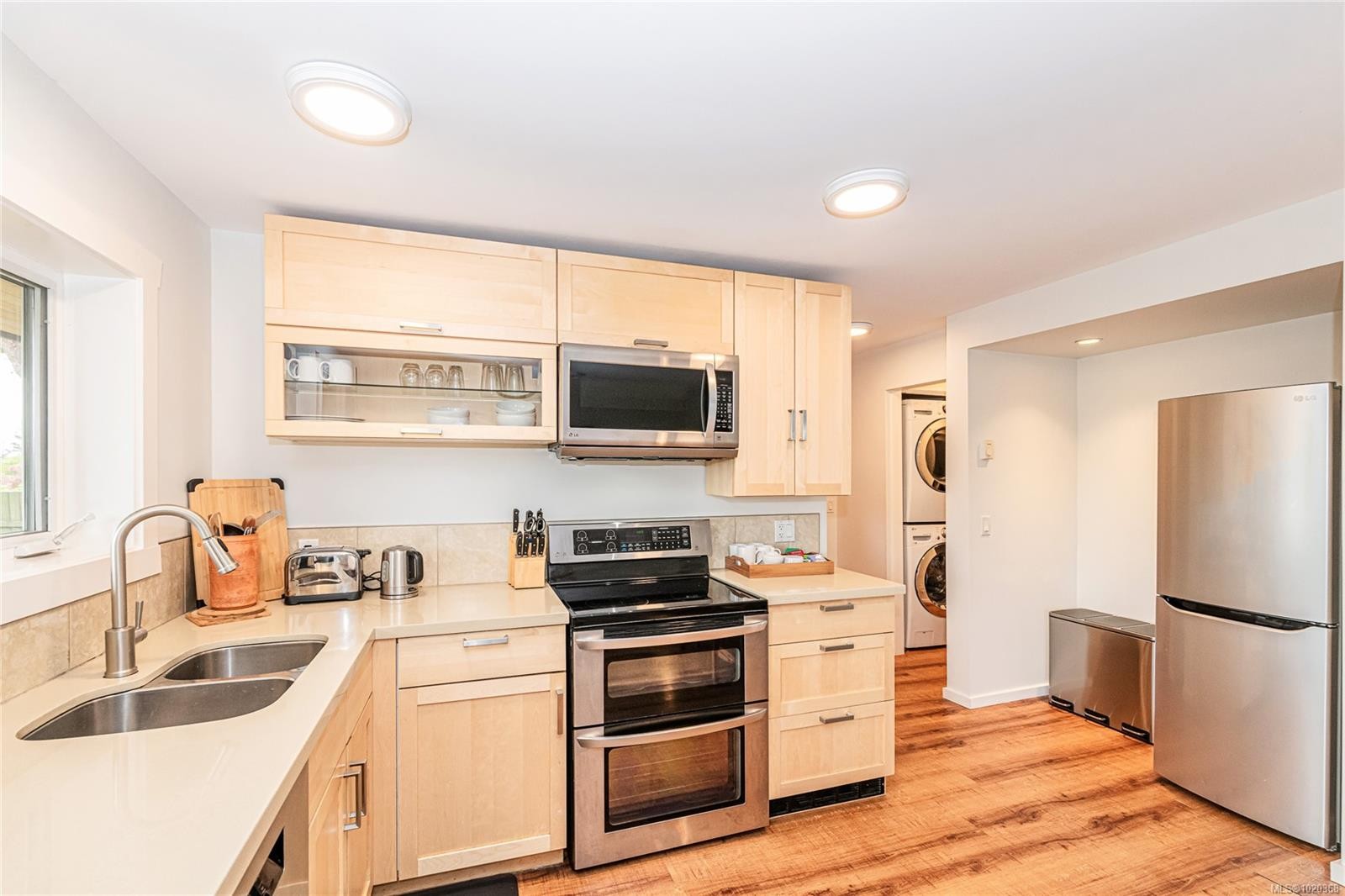 140 Mt. Baker Cres, Salt Spring, BC