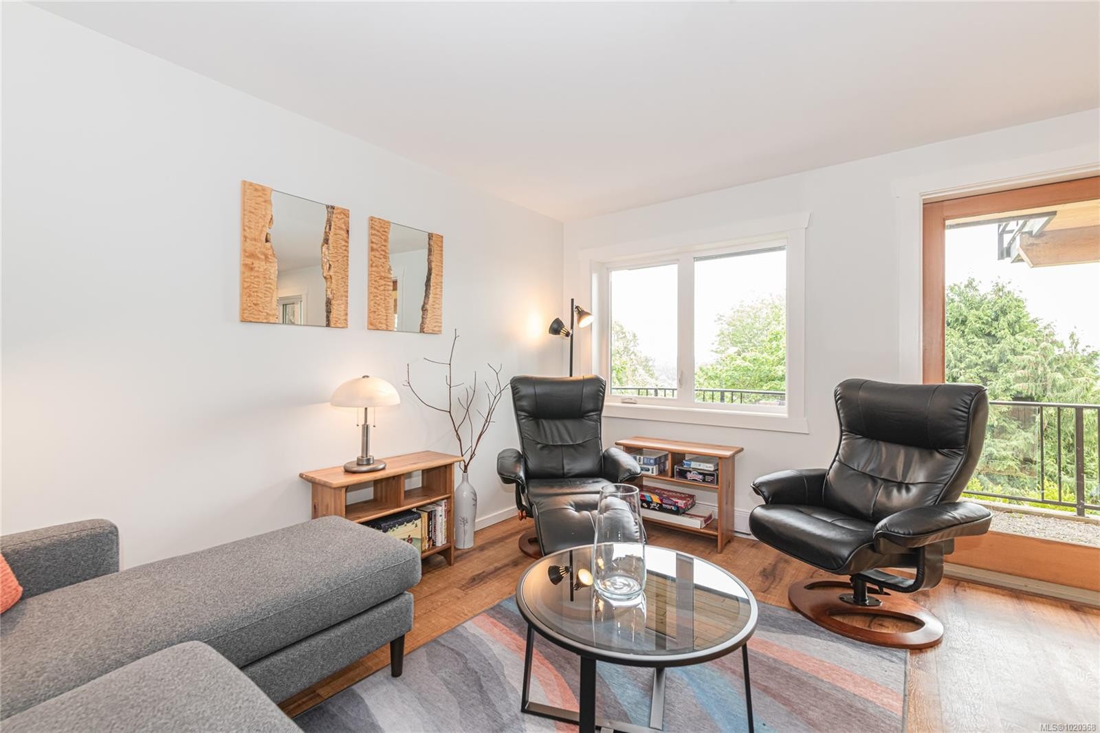 140 Mt. Baker Cres, Salt Spring, BC