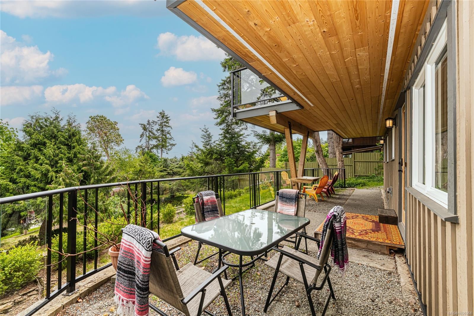 140 Mt. Baker Cres, Salt Spring, BC