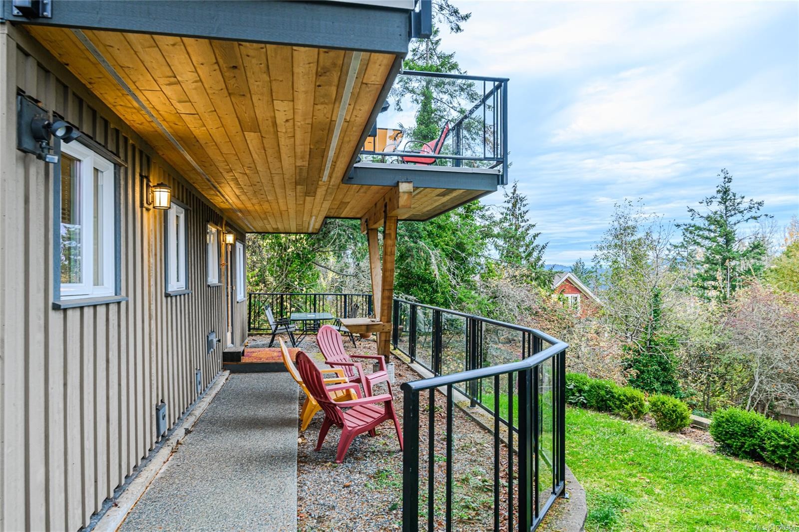 140 Mt. Baker Cres, Salt Spring, BC