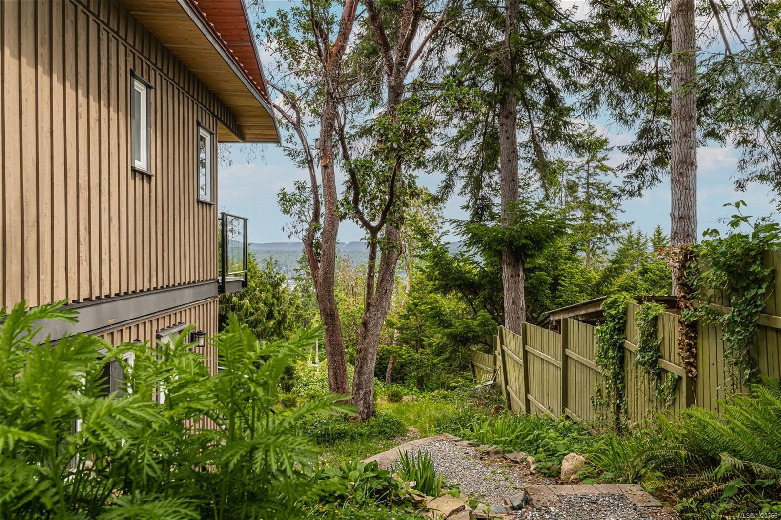 140 Mt. Baker Cres, Salt Spring, BC
